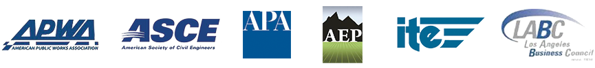 Award Logos