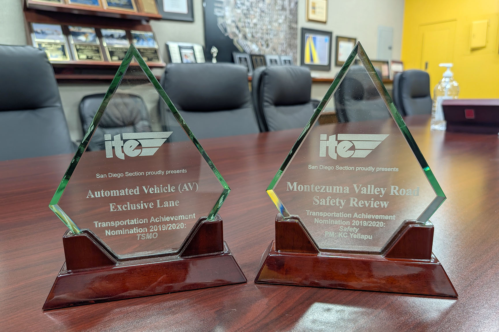 ITE Awards